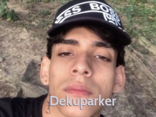 Dekuparker