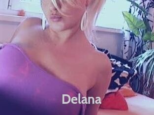 Delana