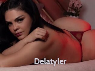 Delatyler