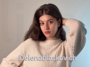 Delenablaskovich