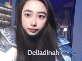 Deliadinah