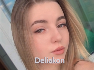 Deliakon