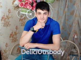 Delici0usbody