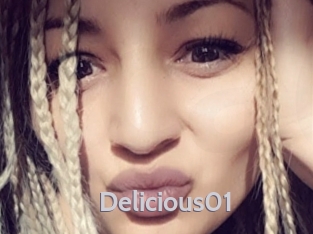 Delicious01