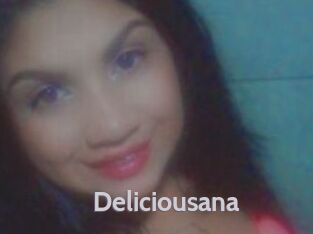 Deliciousana