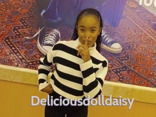 deliciousdolldaisy Live Cam 66