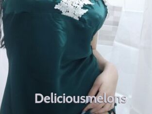 Deliciousmelons