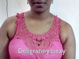Deligrannyssexy