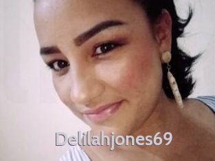 delilahjones69 Live Cam 66