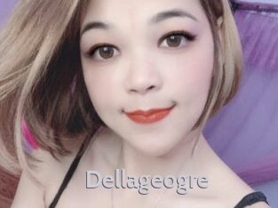 Dellageogre