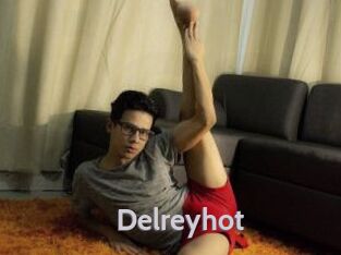 Delreyhot