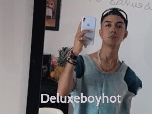 deluxeboyhot Live Cam 66