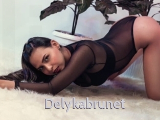 Delykabrunet