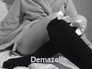 Demazelle