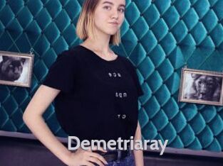 Demetriaray