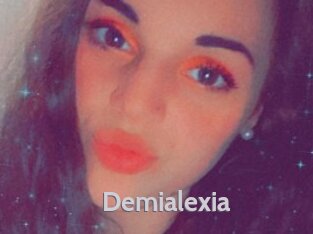 Demialexia