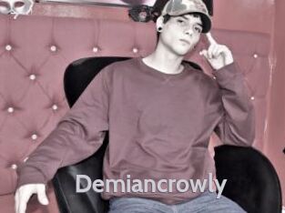 Demiancrowly