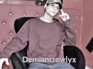 Demiancrowlyx