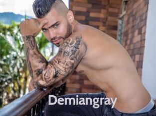 Demiangray