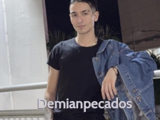 demianpecados Live Cam 66