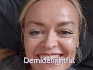Demidelightful