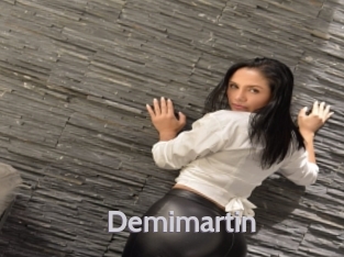 Demimartin