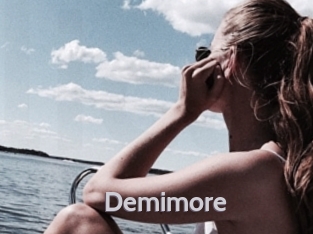 Demimore