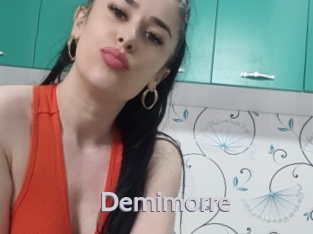Demimorre