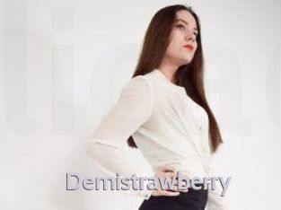 Demistrawberry