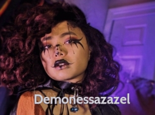 Demonessazazel