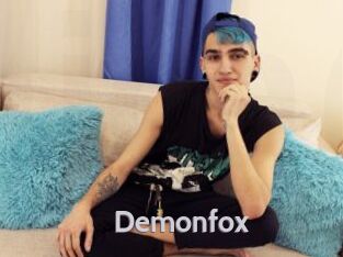 Demonfox