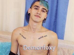 Demonfoxy