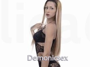 Demonicsex