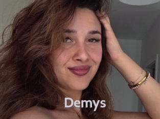 demys Live Cam 66