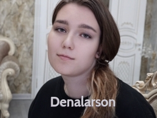 Denalarson
