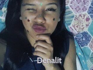 Denalit