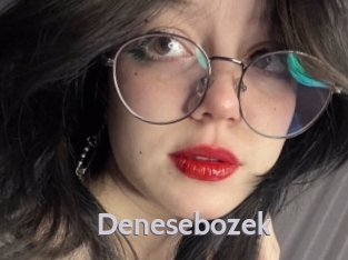 Denesebozek