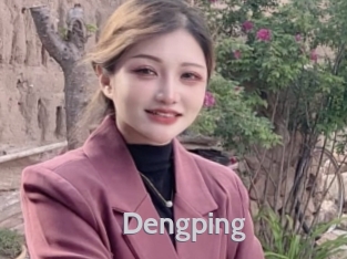 Dengping