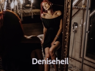 deniseheil Live Cam 66