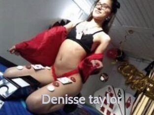 Denisse_taylor