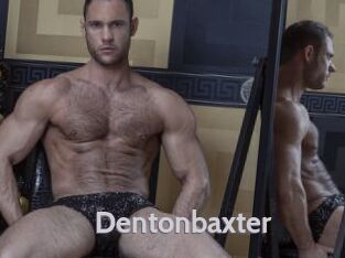 Dentonbaxter