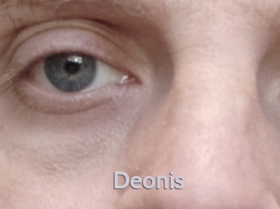 Deonis