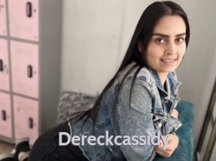 Dereckcassidy