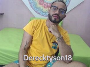 Derecktyson18