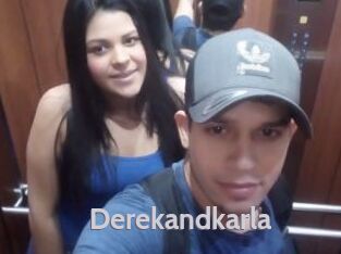 Derekandkarla