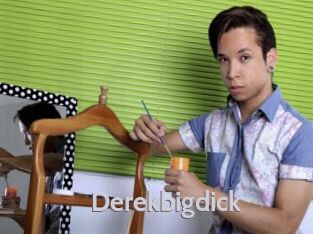 Derekbigdick