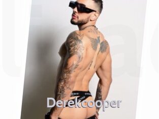 Derekcooper