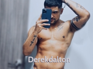 Derekdalton