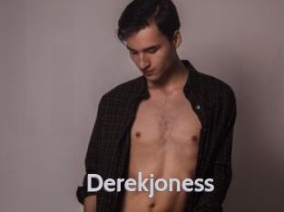 Derekjoness
