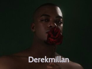 Derekmillan